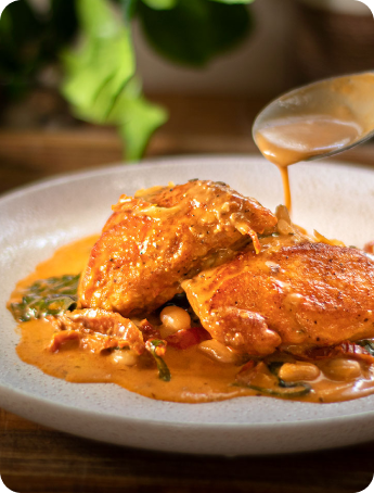 Featured Dish