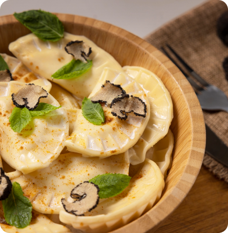 Featured Dish