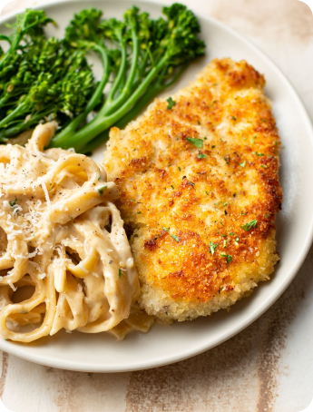 Featured Dish