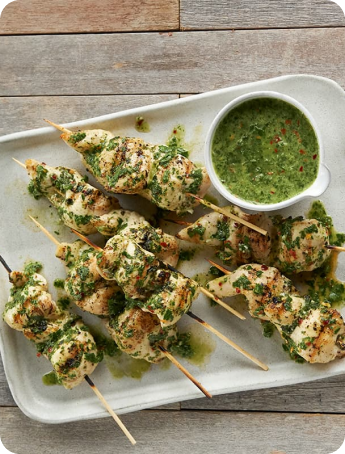 Featured Dish