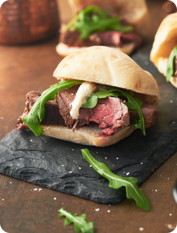 Featured Dish
