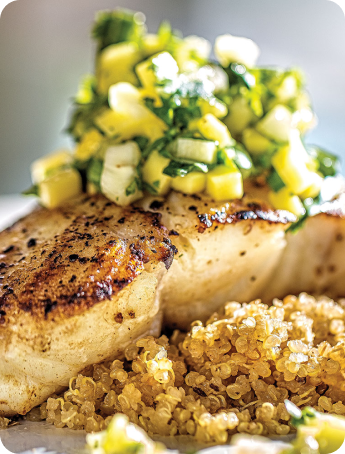 Featured Dish