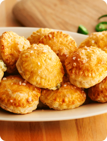 Featured Dish