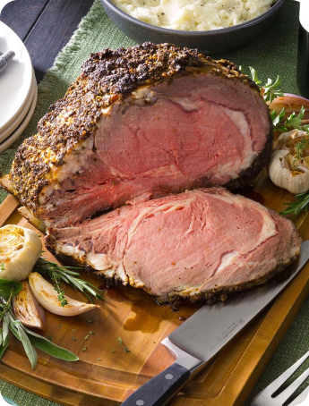 Featured Dish