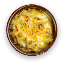 Featured Dish