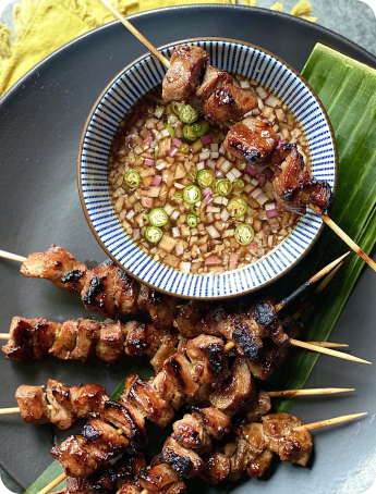 Featured Dish