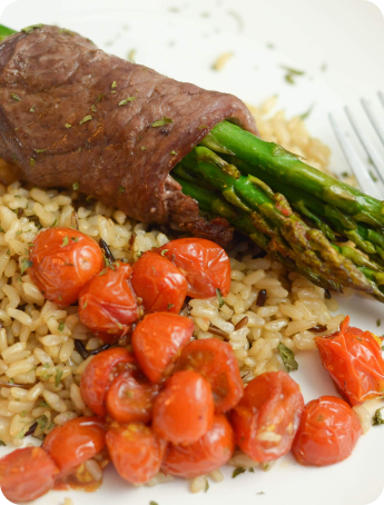 Featured Dish