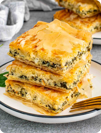 Featured Dish
