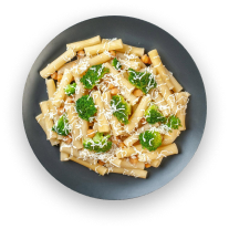 Featured Dish