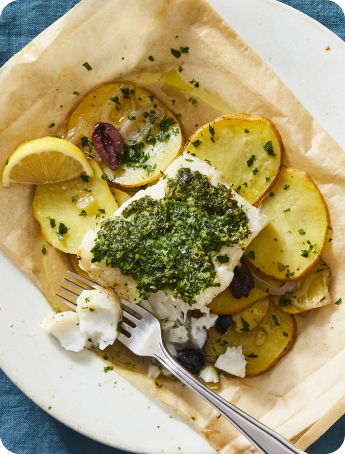 Featured Dish