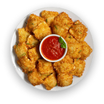 Featured Dish