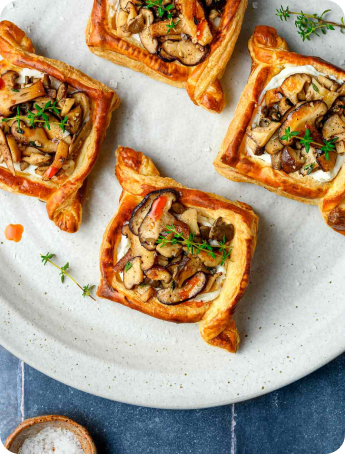Featured Dish