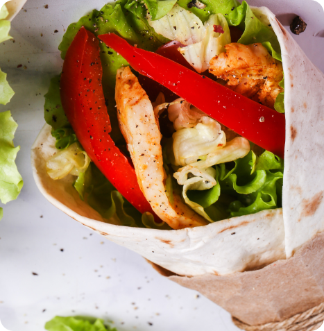 Featured Dish
