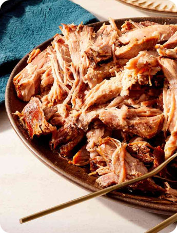 Featured Dish