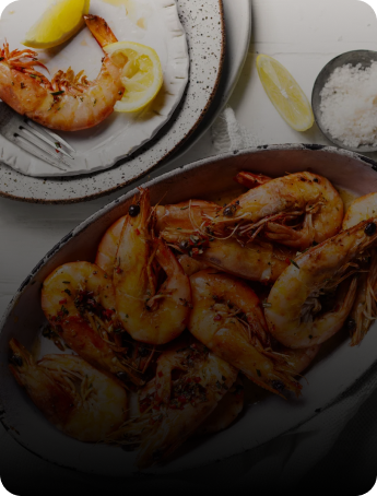 Featured Dish