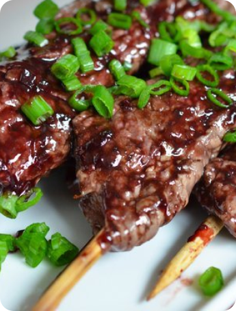 Featured Dish