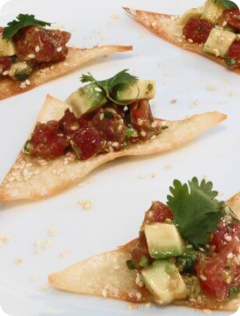 Featured Dish