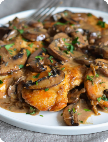 Featured Dish
