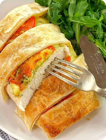 Featured Dish
