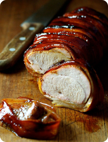 Featured Dish