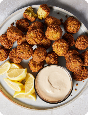 Featured Dish