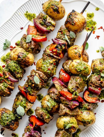 Featured Dish