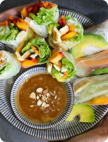 Featured Dish