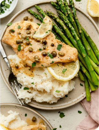 Featured Dish