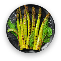 Featured Dish