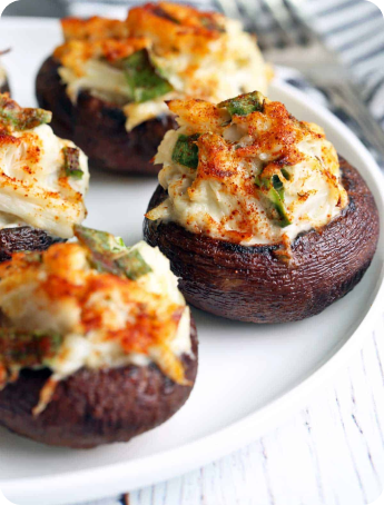 Featured Dish