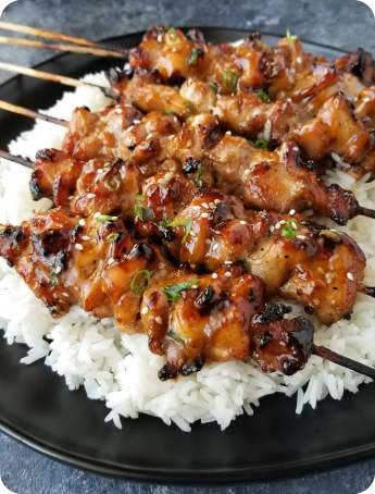 Featured Dish