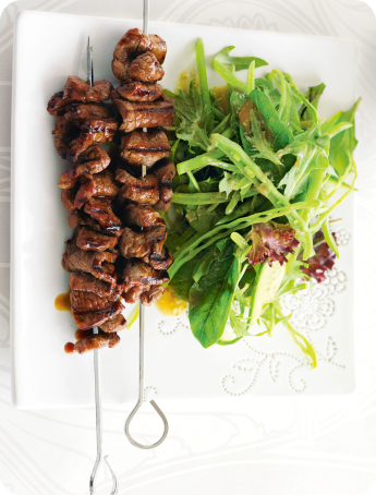 Featured Dish