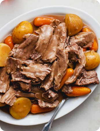 Featured Dish