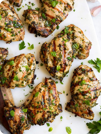 Featured Dish