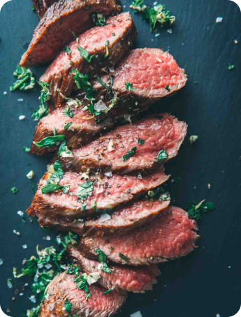 Featured Dish