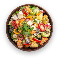 Featured Dish