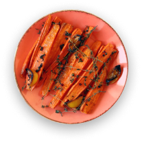 Featured Dish
