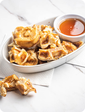 Featured Dish