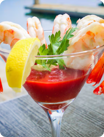 Featured Dish