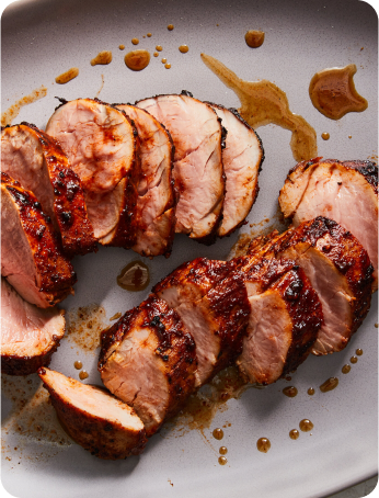 Featured Dish