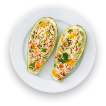 Featured Dish