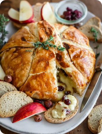 Featured Dish