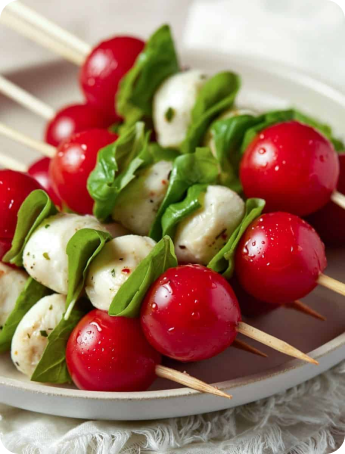 Featured Dish