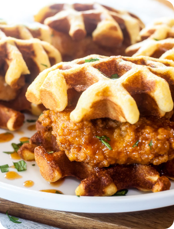 Featured Dish