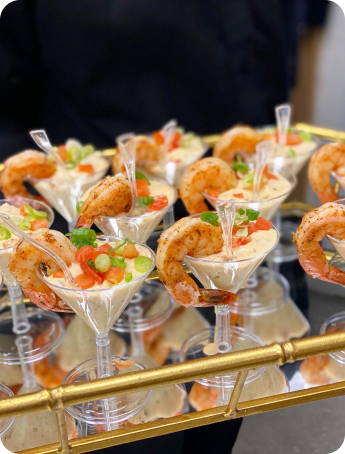 Featured Dish
