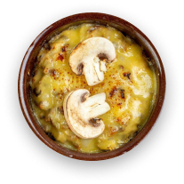 Featured Dish