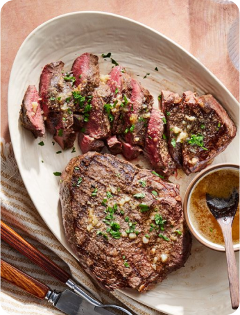 Featured Dish