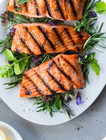 Featured Dish