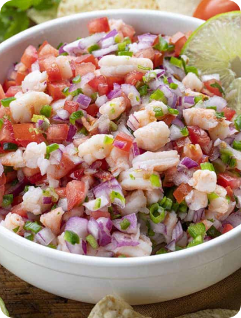 Featured Dish