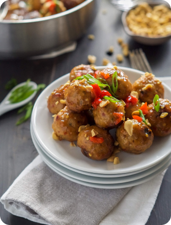 Featured Dish